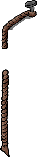 Rope
